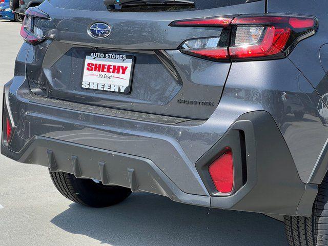 new 2026 Subaru Crosstrek car, priced at $29,901