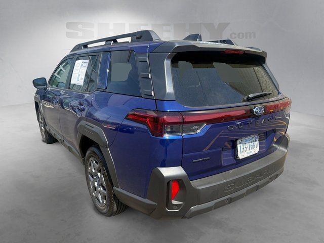 used 2026 Subaru Outback car, priced at $33,956