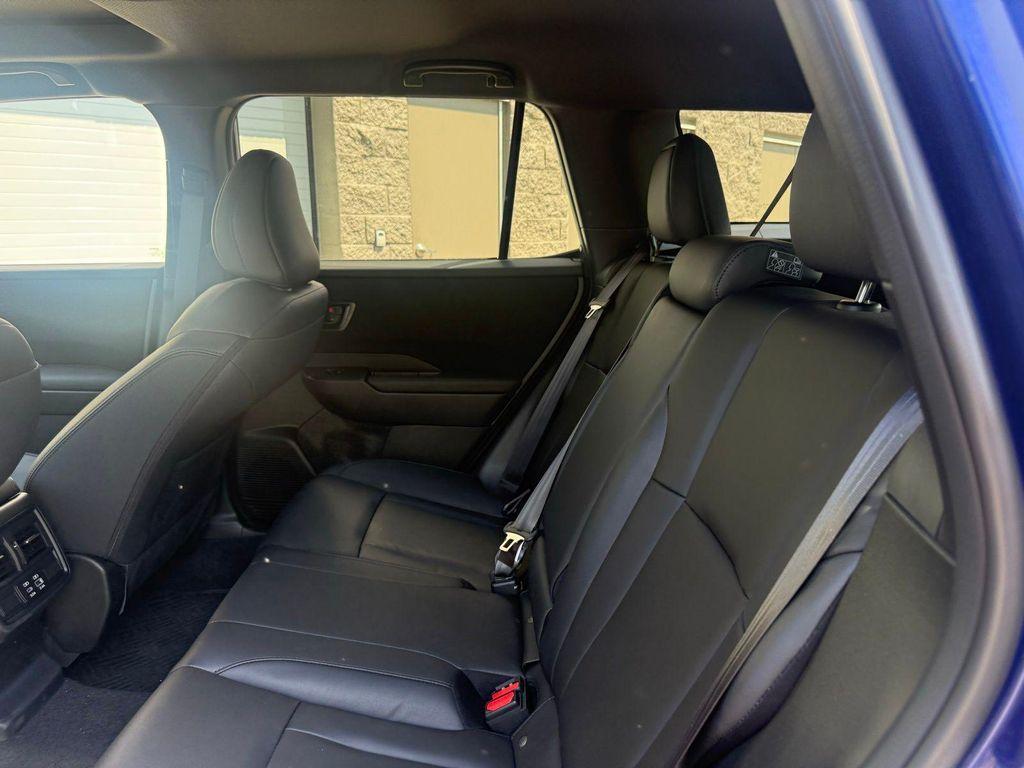 used 2026 Subaru Outback car, priced at $33,956