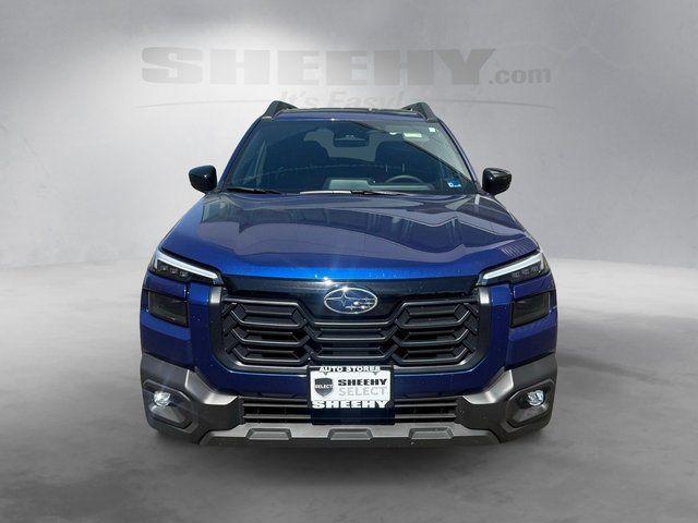 used 2026 Subaru Outback car, priced at $33,956