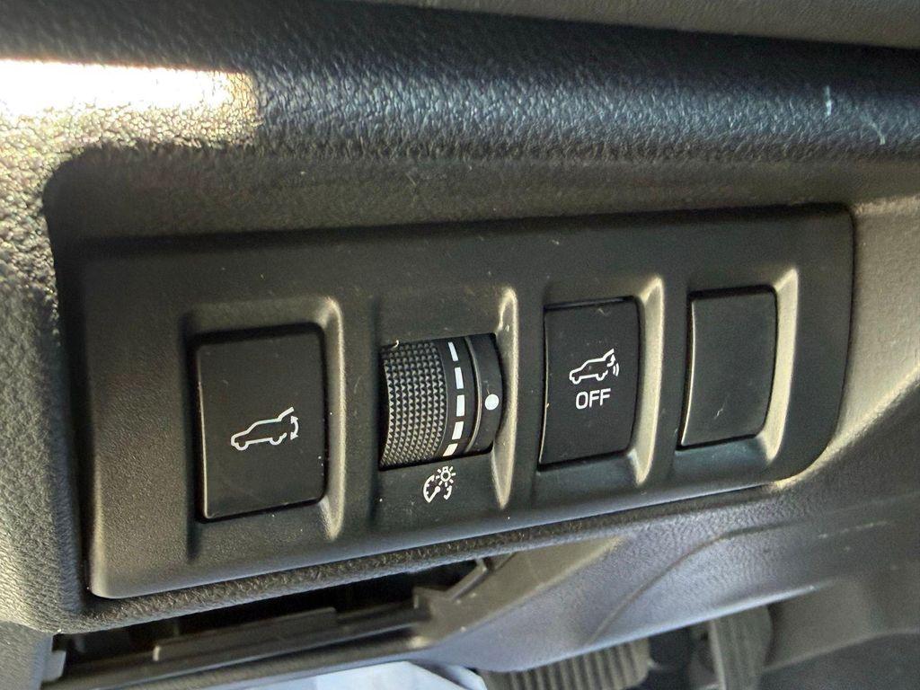 used 2025 Subaru Outback car, priced at $31,283