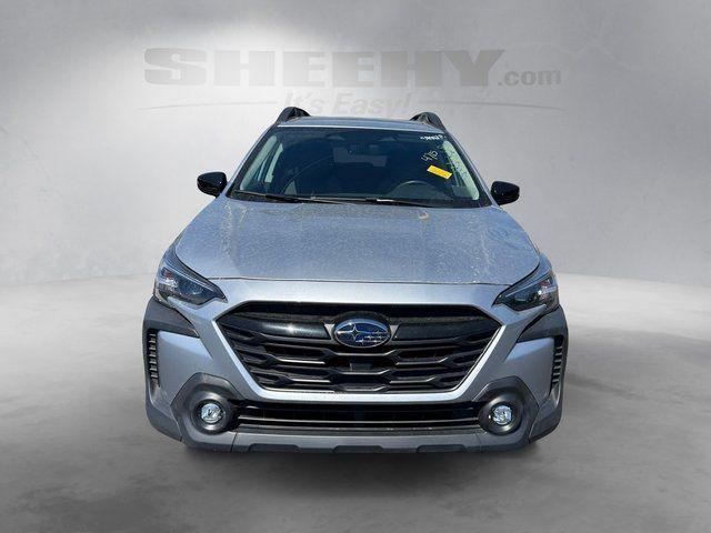 used 2025 Subaru Outback car, priced at $31,283