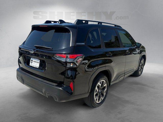 used 2026 Subaru Forester car, priced at $31,810