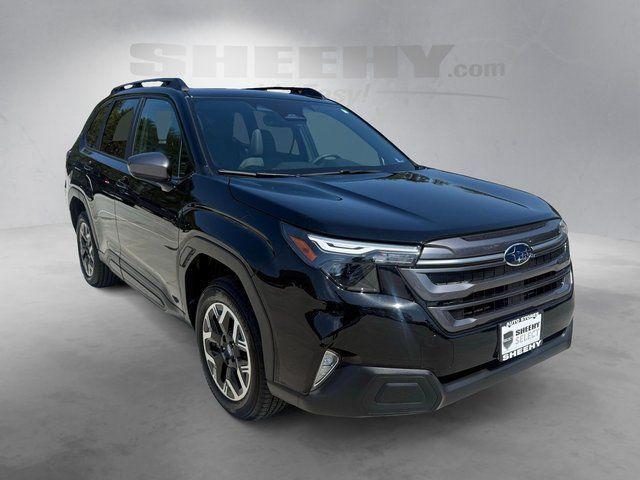 used 2026 Subaru Forester car, priced at $31,810