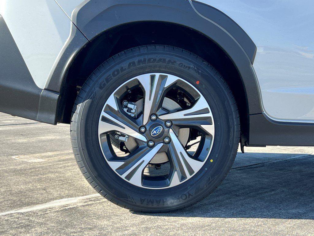 new 2026 Subaru Crosstrek car, priced at $29,933