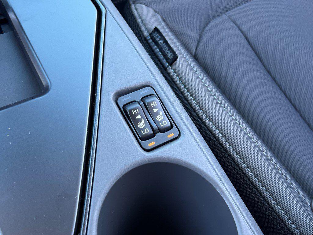 new 2026 Subaru Crosstrek car, priced at $29,933