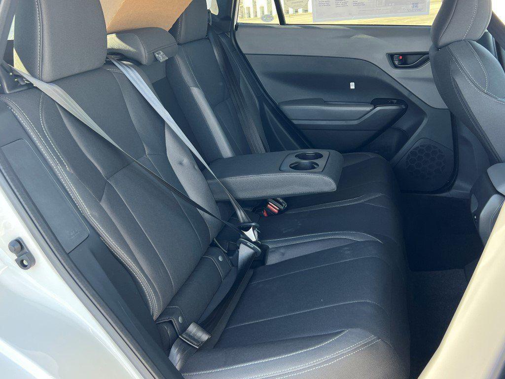 new 2026 Subaru Crosstrek car, priced at $29,933