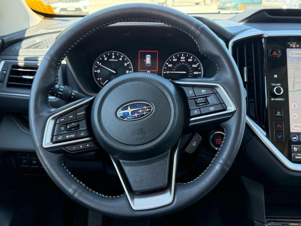 used 2023 Subaru Ascent car, priced at $32,098