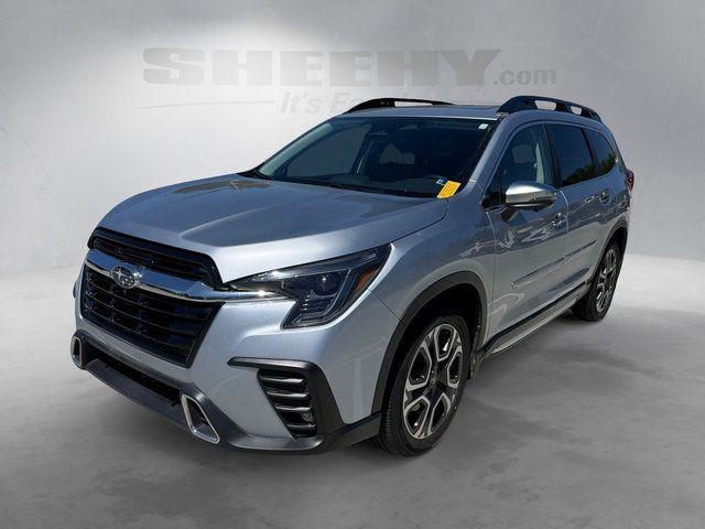 used 2023 Subaru Ascent car, priced at $32,098