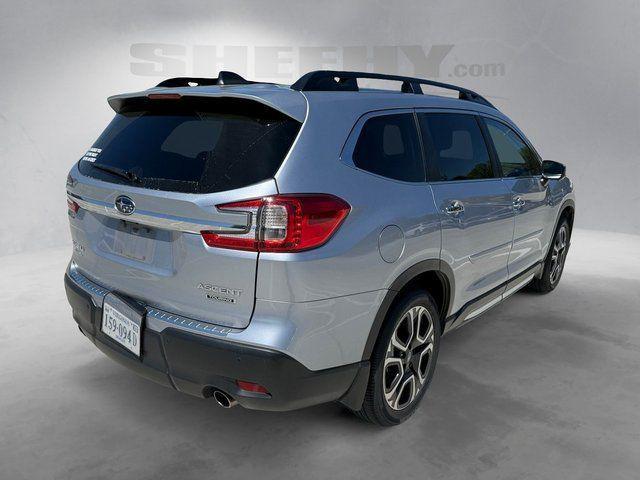 used 2023 Subaru Ascent car, priced at $32,098