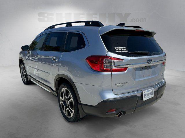 used 2023 Subaru Ascent car, priced at $32,098