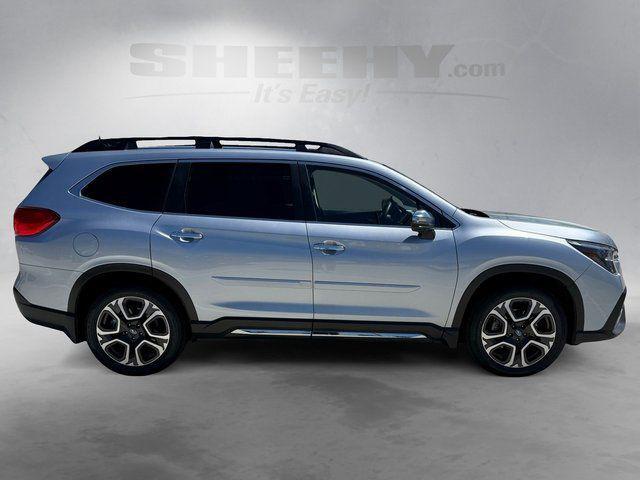 used 2023 Subaru Ascent car, priced at $32,098