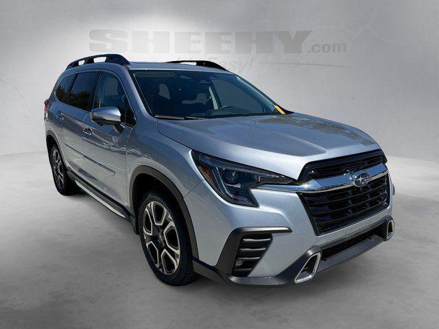 used 2023 Subaru Ascent car, priced at $32,098
