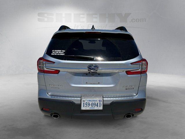 used 2023 Subaru Ascent car, priced at $32,098