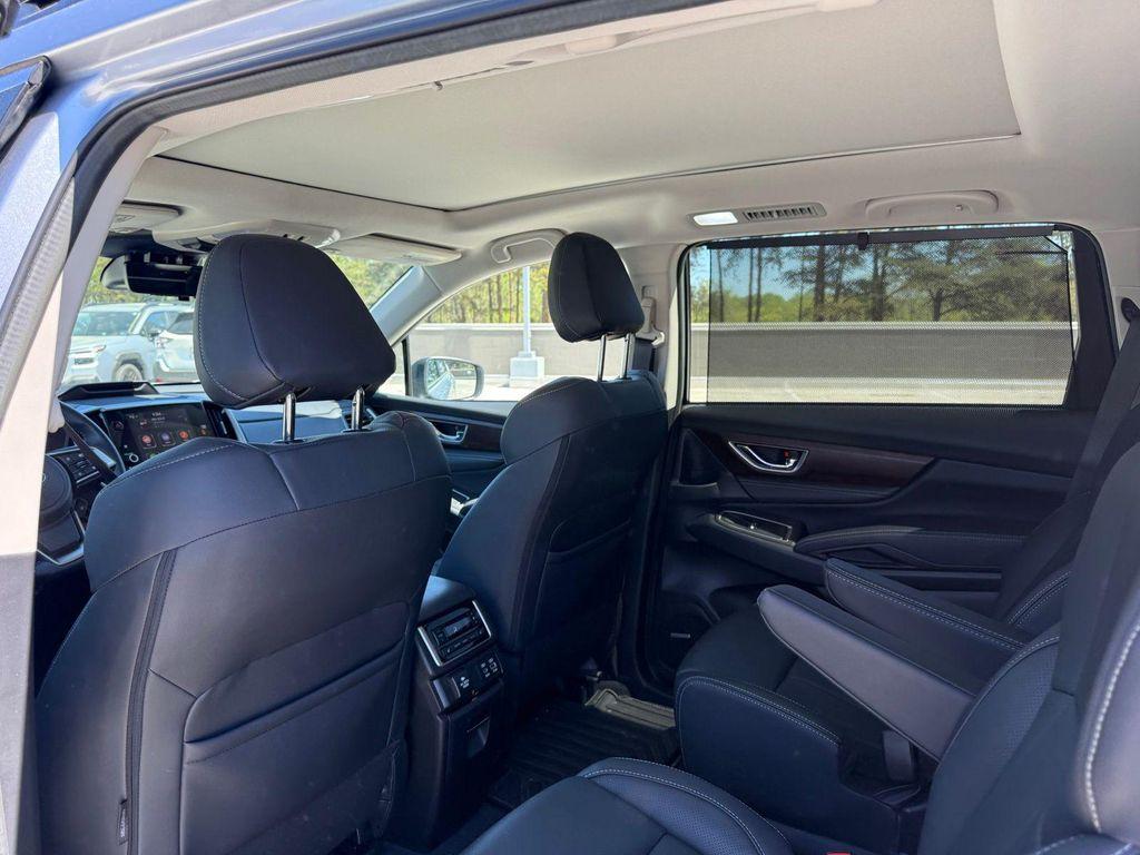 used 2023 Subaru Ascent car, priced at $32,098