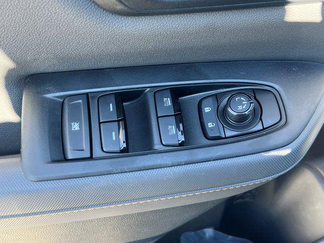 new 2026 Subaru Forester car, priced at $39,354