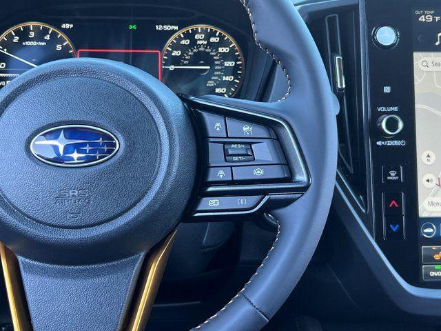 new 2026 Subaru Forester car, priced at $39,354