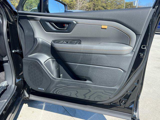 new 2026 Subaru Forester car, priced at $39,354