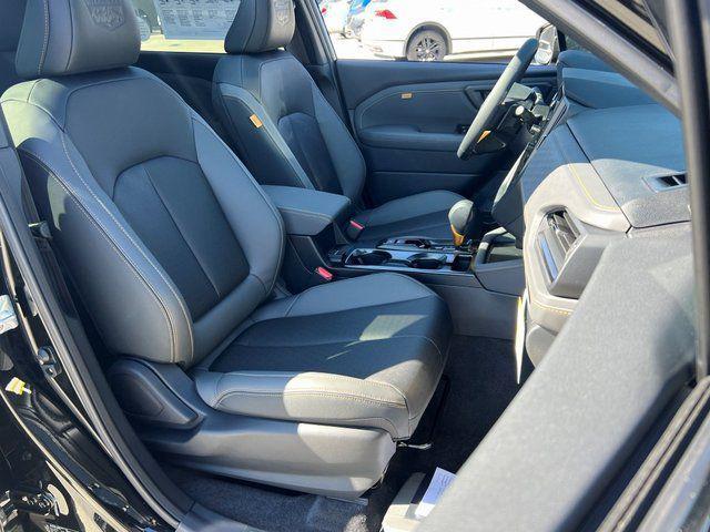 new 2026 Subaru Forester car, priced at $39,354