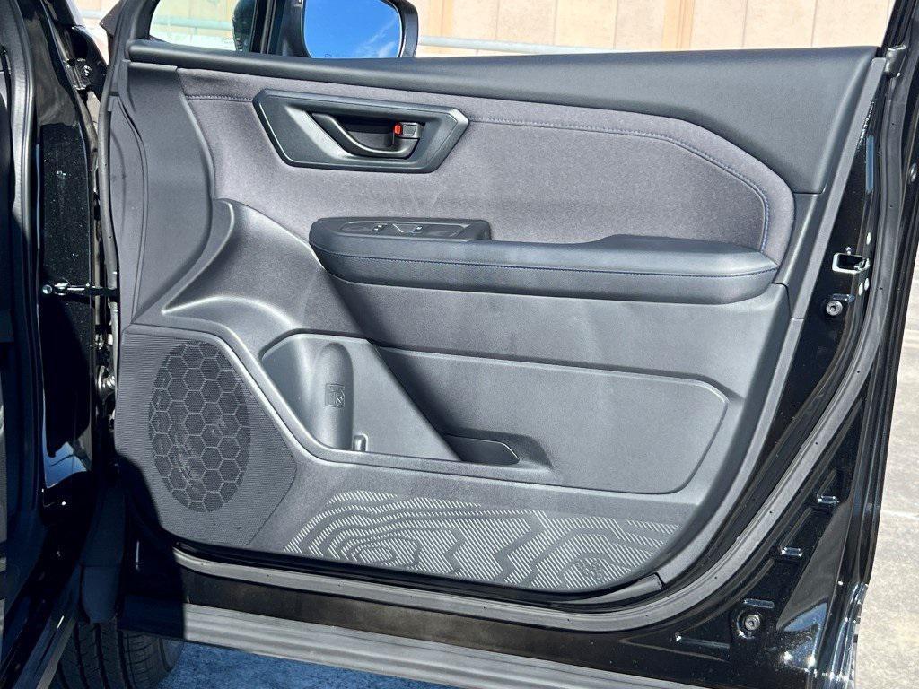 new 2026 Subaru Forester car, priced at $34,601