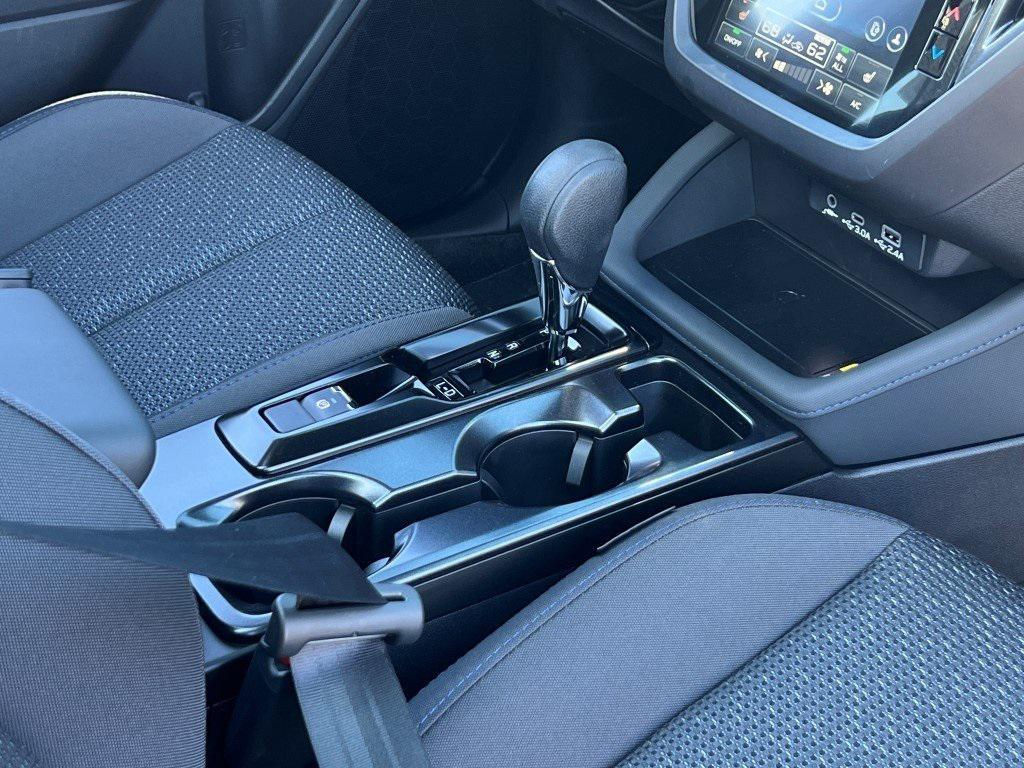 new 2026 Subaru Forester car, priced at $34,601