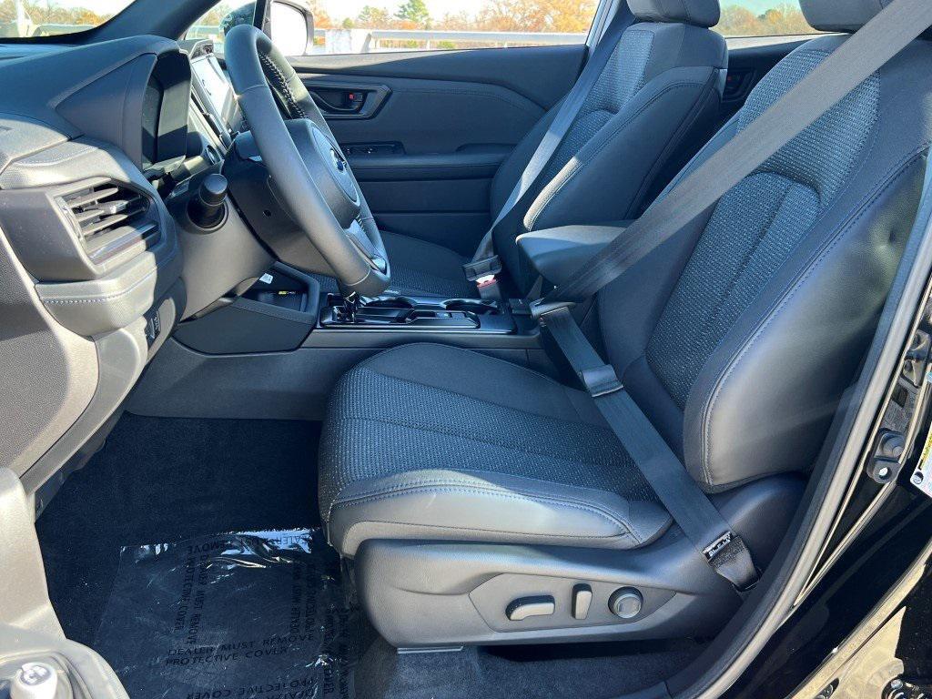 new 2026 Subaru Forester car, priced at $34,601