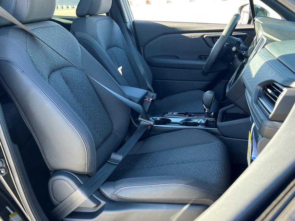 new 2026 Subaru Forester car, priced at $34,601