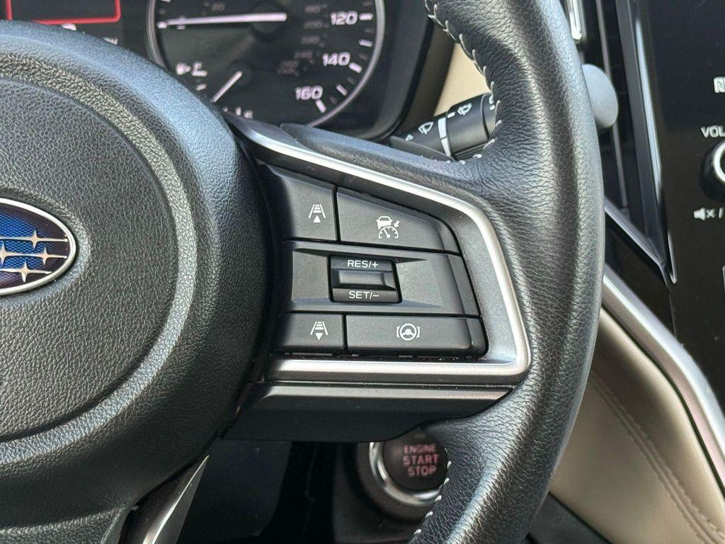 used 2024 Subaru Outback car, priced at $26,403