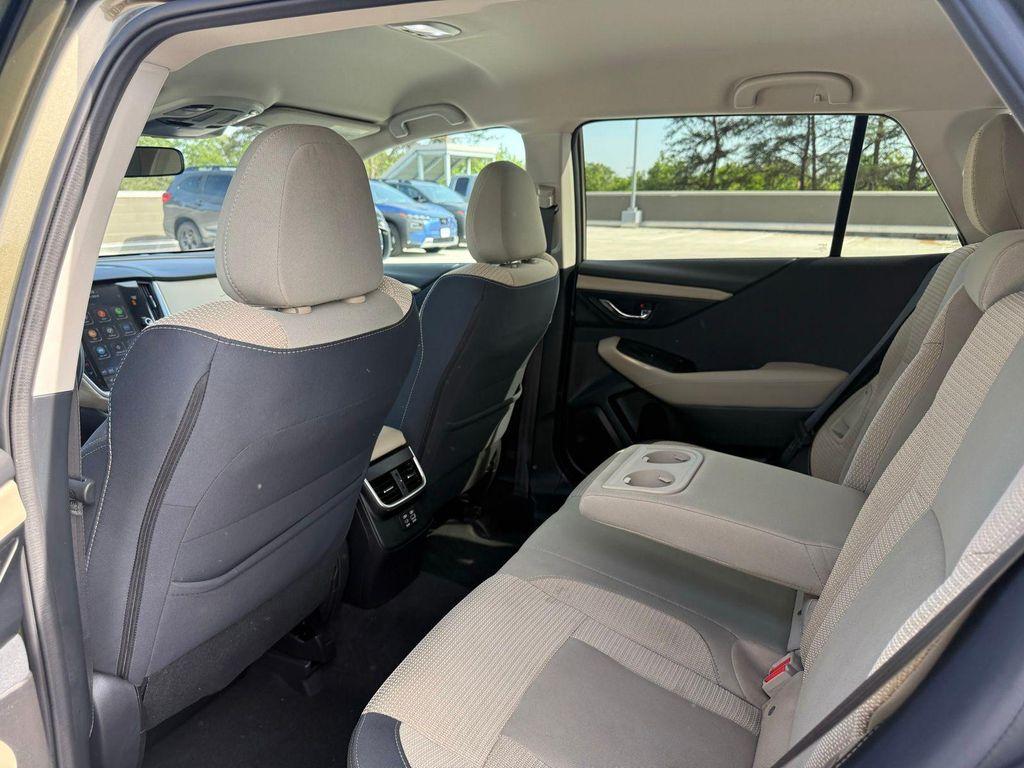 used 2024 Subaru Outback car, priced at $26,403