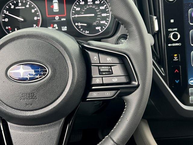 new 2026 Subaru Forester car, priced at $33,374