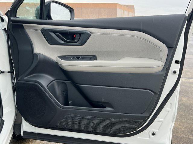 new 2026 Subaru Forester car, priced at $33,374