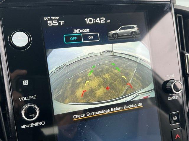 new 2026 Subaru Forester car, priced at $33,374