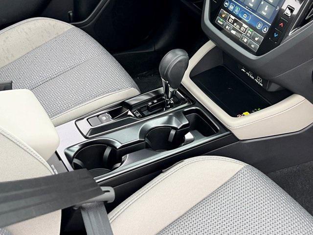 new 2026 Subaru Forester car, priced at $33,374