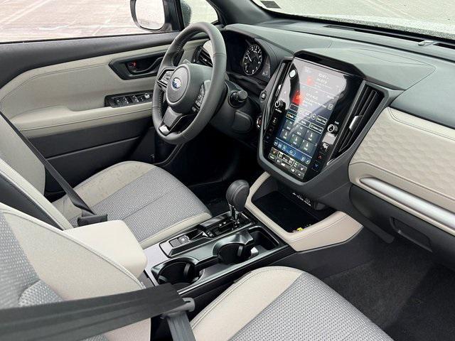 new 2026 Subaru Forester car, priced at $33,374