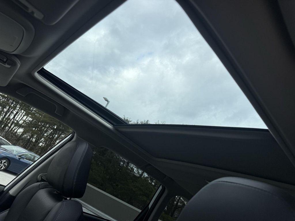 used 2021 Subaru Forester car, priced at $24,893