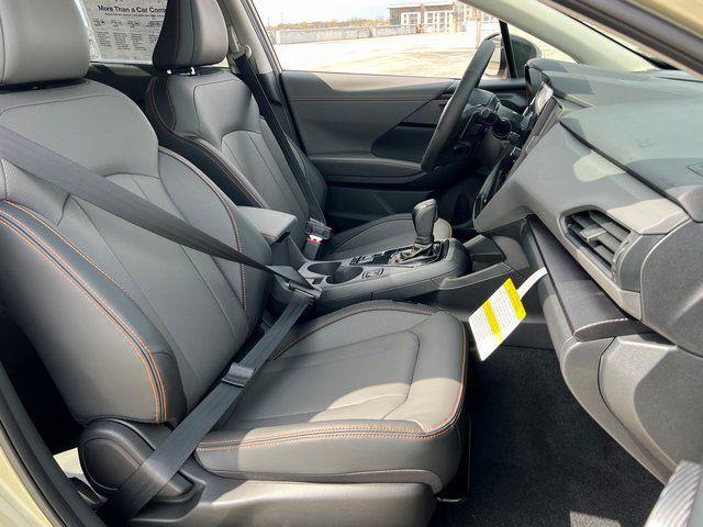 new 2026 Subaru Crosstrek Hybrid car, priced at $37,203