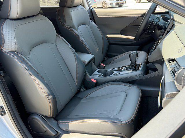 new 2026 Subaru Crosstrek Hybrid car, priced at $37,826