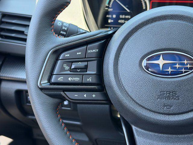 new 2026 Subaru Crosstrek Hybrid car, priced at $37,826