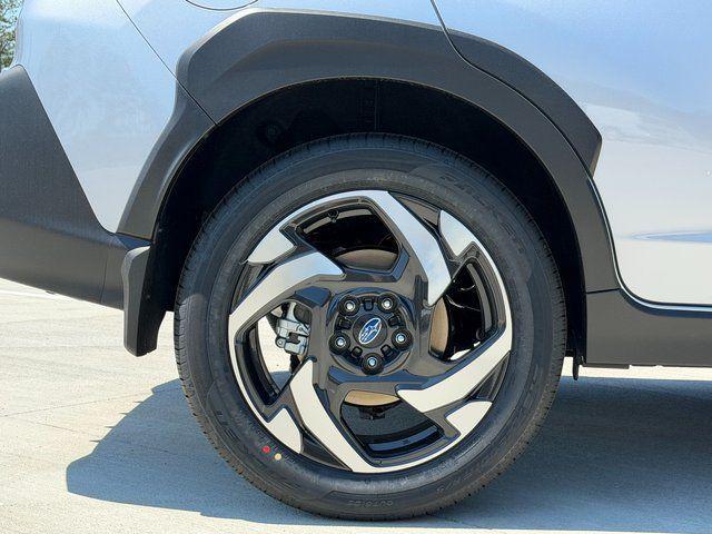 new 2026 Subaru Crosstrek Hybrid car, priced at $37,826