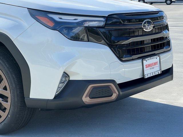 new 2025 Subaru Forester Hybrid car, priced at $38,289