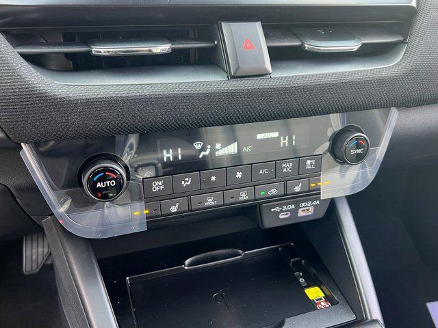 new 2026 Subaru Outback car, priced at $41,350