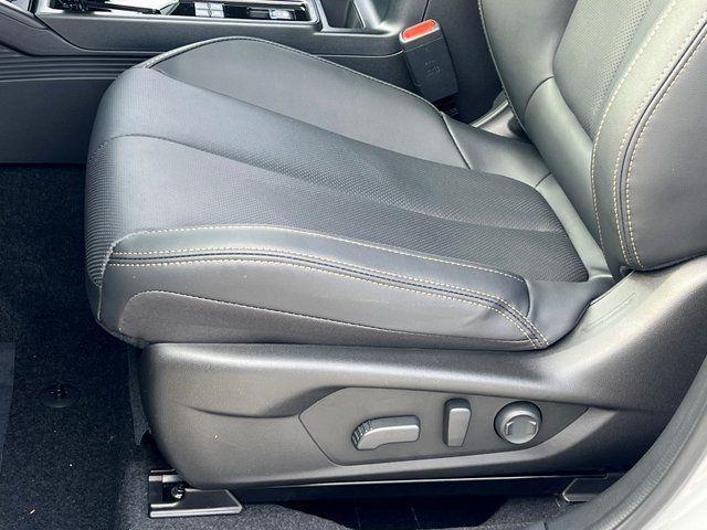 new 2026 Subaru Outback car, priced at $41,350