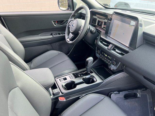 new 2026 Subaru Outback car, priced at $41,350