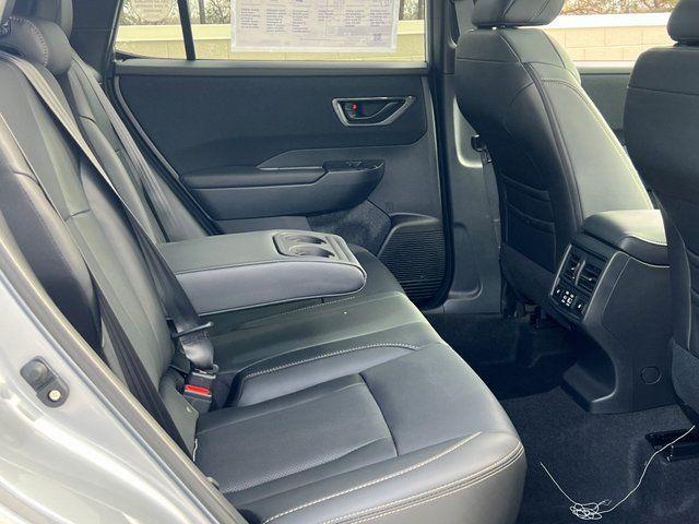 new 2026 Subaru Outback car, priced at $41,350