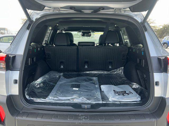 new 2026 Subaru Outback car, priced at $41,350