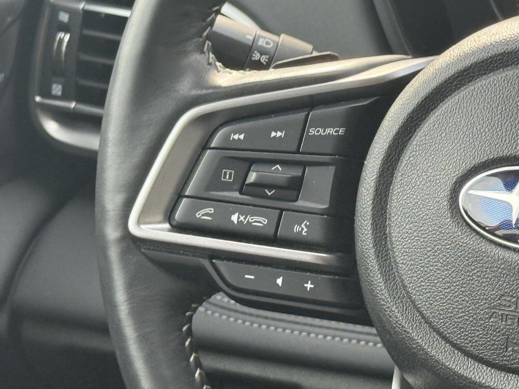 used 2024 Subaru Outback car, priced at $31,413