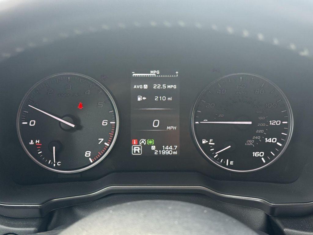 used 2024 Subaru Outback car, priced at $31,413