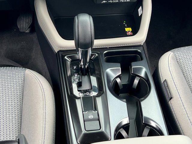 new 2026 Subaru Forester car, priced at $32,404