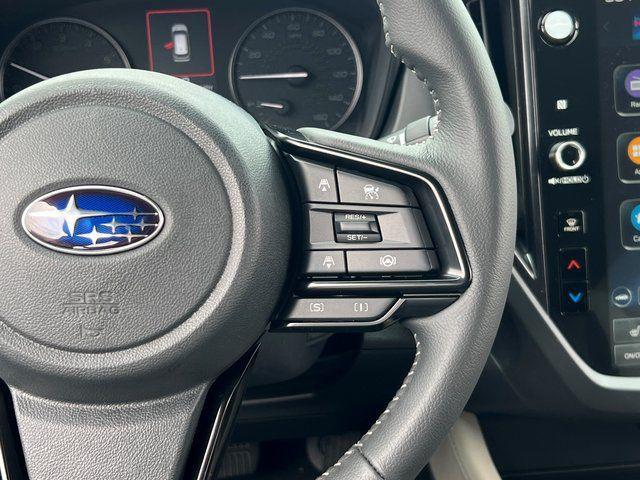 new 2026 Subaru Forester car, priced at $32,404