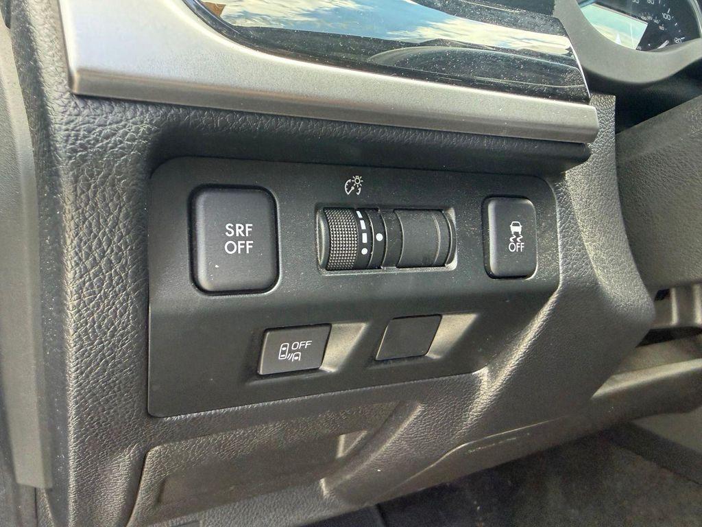used 2016 Subaru Crosstrek car, priced at $11,997
